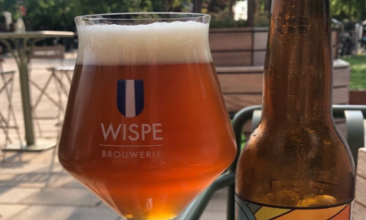 Wispe 0,5% IPA